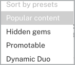 Download customer change data