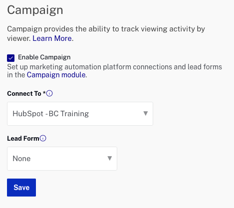 unpublished changes message